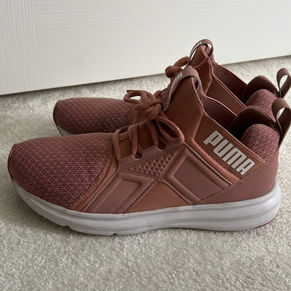 COPY - Puma soft foam shoes